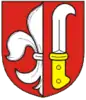 Coat of arms of Chvalovice