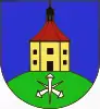 Coat of arms of Číčovice