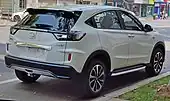 2020 Ciimo X-NV