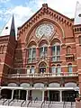 Music Hall (Venetian Gothic)