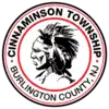 Official seal of Cinnaminson Township, New Jersey