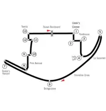 Grand Prix Circuit (1975–1977)