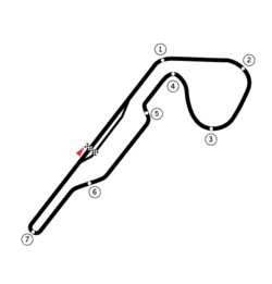 Circuit Nivelles-Baulers