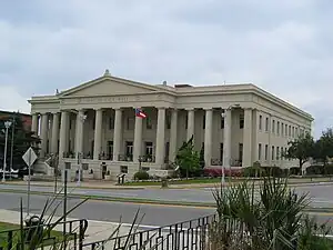 Macon City Hall