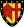 Clare College heraldic shield