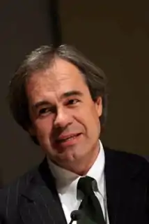 Costamagna in 2014