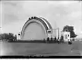 CNE Bandshell