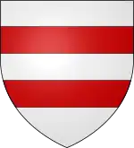 Coat of arms of Nieder-Isenburg