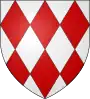 Coat of arms of House of Mansfeld