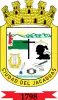 Coat of arms of Juana Díaz