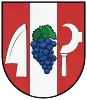 Coat of arms of Heršpice