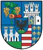 Coat of arms of Nagy-Küküllő