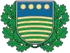 Coat of arms of Bezedek