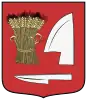 Coat of arms of Fonó