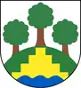 Coat of arms of Přepychy