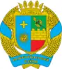 Coat of arms of Sharhorodskyi Raion