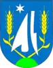 Coat of arms of Šebastovce