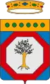 Coat of arms of Apulia