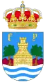 Official seal of Benalmádena