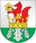 Coat of arms of Byerazino District