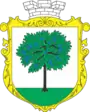 Coat of arms of Bohodukhiv