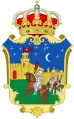 Coat of arms of Guadalajara