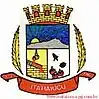 Official seal of Itatiaiuçu