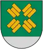 Coat of arms of Kalnciems