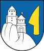 Coat of arms of Likavka