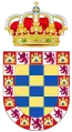 Coat of arms of Moguer