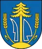 Coat of arms of Nová Bystrica