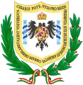 Coat of arms of Potosí