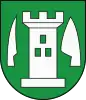 Coat of arms of Tornaľa