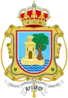 Coat of arms of Vigo