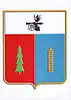 Coat of arms of Glinkovsky District