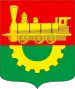 Coat of arms of Baranavichy