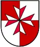 Coat of arms of Stroheim