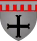 Coat of arms of Bech