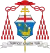 Angelo Scola's coat of arms