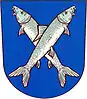 Coat of arms of Bulhary