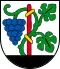 Coat of arms of Buus