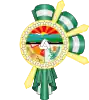 Coat of arms of Cesar Department