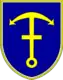 Coat of arms of Municipality of Cirkulane