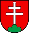 Coat of arms of Elfingen