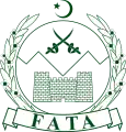 Coat of arms of FATA