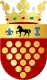 Coat of arms of Geldermalsen