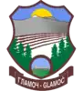 Coat of arms of the Municipality of Glamoč