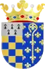 Coat of arms of Malden