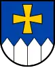 Coat of arms of Holasovice