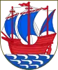 Coat of arms of Kerteminde